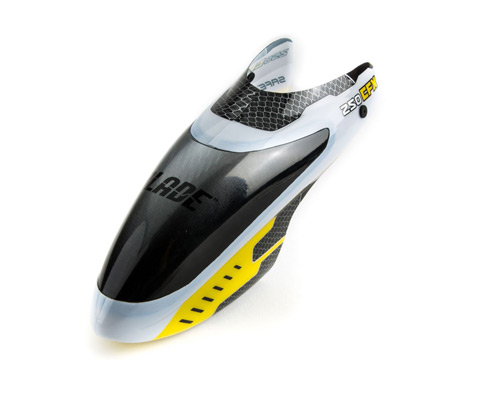 BLH4481YE - Kabinenhaube gelb - 250CFX Blade BLH4481YE BLH4481YE - Kabinenhaube gelb - 250CFX Blade BLH4481YE
