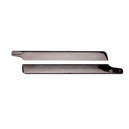 BLH4501C - Hauptrotorblaetter 245mm Carbon - 250CFX_300X Blade BLH4501C BLH4501C - Hauptrotorblaetter 245mm Carbon - 250CFX_300X Blade BLH4501C