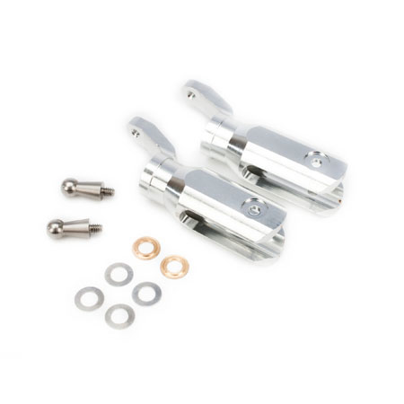 BLH4502A - Blade 300 X: Aluminium Blatthalterset BLH4502A BLH4502A - Blade 300 X: Aluminium Blatthalterset BLH4502A