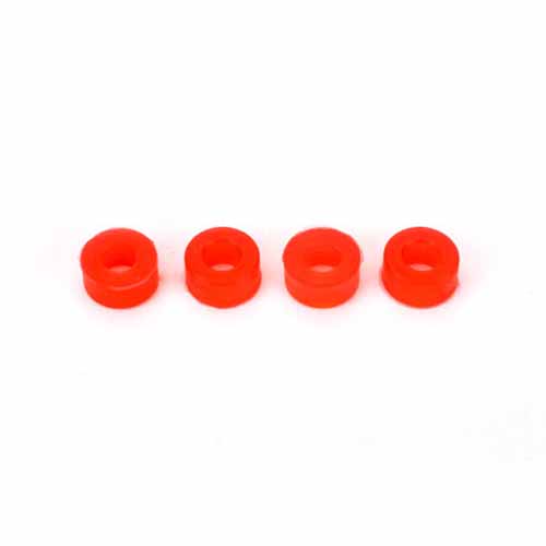 BLH4505 - Daempfergummi (4) - 300 X_230 S Blade BLH4505 BLH4505 - Daempfergummi (4) - 300 X_230 S Blade BLH4505