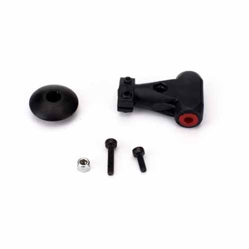 BLH4507 - Hauptrotorkopf Zentralstueck - 300 X Blade BLH4507 BLH4507 - Hauptrotorkopf Zentralstueck - 300 X Blade BLH4507