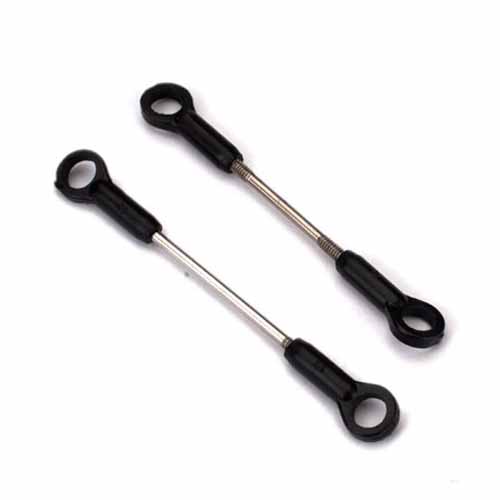 BLH4509 - FBL Anlenkungen - 300 X Blade BLH4509 BLH4509 - FBL Anlenkungen - 300 X Blade BLH4509