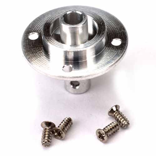 BLH4514 - Freilaufaufname Hauptzahnrad - 300 X Blade BLH4514 BLH4514 - Freilaufaufname Hauptzahnrad - 300 X Blade BLH4514