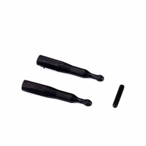 BLH4517 - Kabinenhaubenhalter (2 Stk.) - 250CFX_300X Blade BLH4517 BLH4517 - Kabinenhaubenhalter (2 Stk.) - 250CFX_300X Blade BLH4517