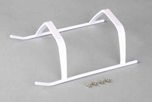BLH4520 - Kufengestell - 250CFX_300X Blade BLH4520 BLH4520 - Kufengestell - 250CFX_300X Blade BLH4520