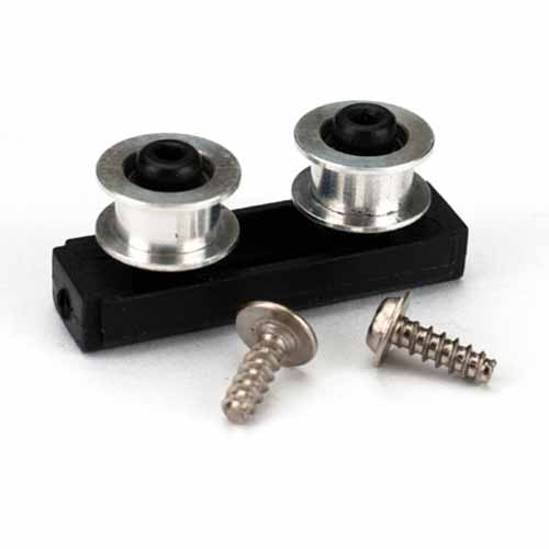 BLH4521 - Heckrotorriemenfuehrung - 300 X Blade BLH4521 BLH4521 - Heckrotorriemenfuehrung - 300 X Blade BLH4521