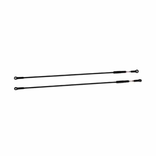 BLH4525 - Heckrohrhalter Set - 300 X Blade BLH4525 BLH4525 - Heckrohrhalter Set - 300 X Blade BLH4525