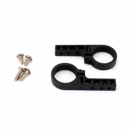 BLH4528 - Servohalter Heckservo (2 Stk.) - 300 X Blade BLH4528 BLH4528 - Servohalter Heckservo (2 Stk.) - 300 X Blade BLH4528