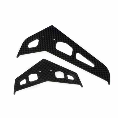 BLH4530C - Stabilisierer_Seitenleitwerk Carbon - 300 X Blade BLH4530C BLH4530C - Stabilisierer_Seitenleitwerk Carbon - 300 X Blade BLH4530C