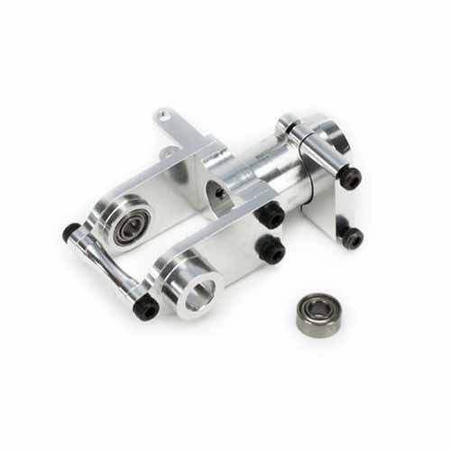 BLH4532A - Aluminium Heckrotorgehaeuse - 300 X Blade BLH4532A BLH4532A - Aluminium Heckrotorgehaeuse - 300 X Blade BLH4532A