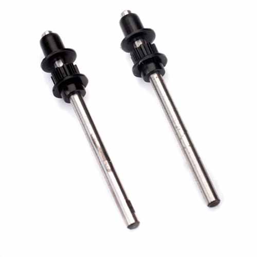 BLH4535 - Heckrotorwelle (2 Stk.) - 300 X Blade BLH4535 BLH4535 - Heckrotorwelle (2 Stk.) - 300 X Blade BLH4535