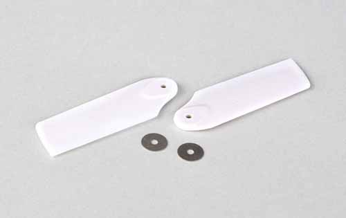 BLH4537 - Heckrotorblaetter - 300 X Blade BLH4537 BLH4537 - Heckrotorblaetter - 300 X Blade BLH4537