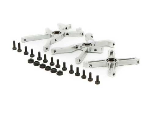 BLH4602 - Lagerboecke - 250CFX_300CFX Blade BLH4602 BLH4602 - Lagerboecke - 250CFX_300CFX Blade BLH4602