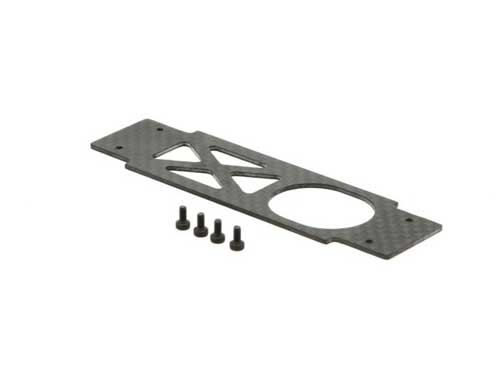 BLH4606 - Bodenplatte - 250CFX_300CFX Blade BLH4606