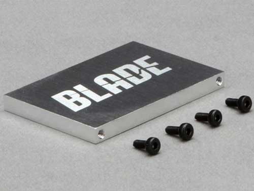 BLH4607 - Akkuhalter - 250CFX_300CFX Blade BLH4607 BLH4607 - Akkuhalter - 250CFX_300CFX Blade BLH4607