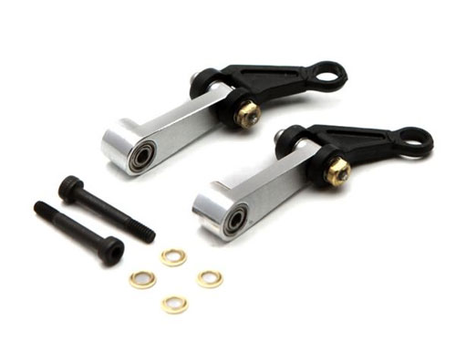 BLH4707 - Taumelscheibenmitnehmer - 360 CFX Blade BLH4707 BLH4707 - Taumelscheibenmitnehmer - 360 CFX Blade BLH4707