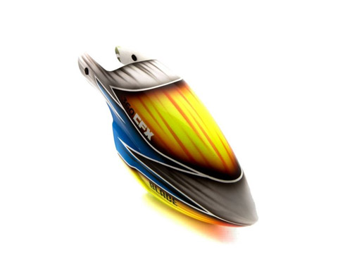 BLH4712 - Kabinenhaube - 360 CFX Blade BLH4712 BLH4712 - Kabinenhaube - 360 CFX Blade BLH4712