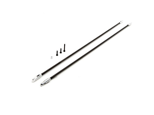 BLH4726 - Heckauslegerhalter Set - 360 CFX Blade BLH4726 BLH4726 - Heckauslegerhalter Set - 360 CFX Blade BLH4726