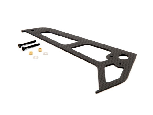 BLH4733 - Vertikale Finne - 360 CFX Blade BLH4733 BLH4733 - Vertikale Finne - 360 CFX Blade BLH4733