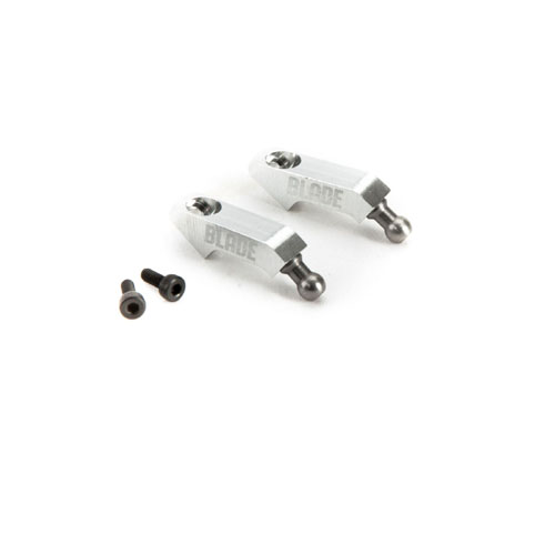 BLH4802 - Blatthalterarme. Aluminium - 270 CFX Blade BLH4802 BLH4802 - Blatthalterarme. Aluminium - 270 CFX Blade BLH4802