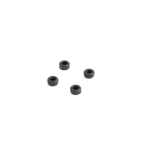 BLH4806 - Daempfer (4 Stk) - 270 CFX Blade BLH4806 BLH4806 - Daempfer (4 Stk) - 270 CFX Blade BLH4806