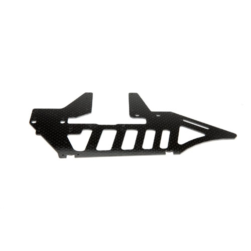 BLH4814 - Carbon-Hauptrahmen - 270 CFX Blade BLH4814 BLH4814 - Carbon-Hauptrahmen - 270 CFX Blade BLH4814