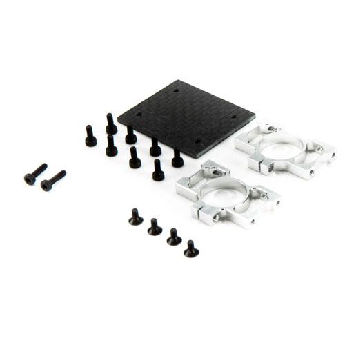 BLH4822 - Heckauslegerhalterung m. Carbonplatte - 270 CFX Blade BLH4822 BLH4822 - Heckauslegerhalterung m. Carbonplatte - 270 CFX Blade BLH4822