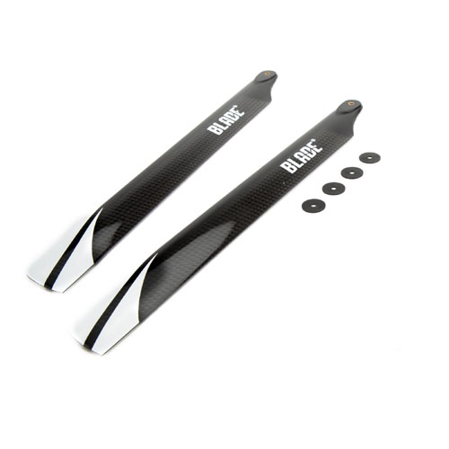 BLH4829 - Hauptrotorblaetter. Carbon - 270 CFX Blade BLH4829 BLH4829 - Hauptrotorblaetter. Carbon - 270 CFX Blade BLH4829