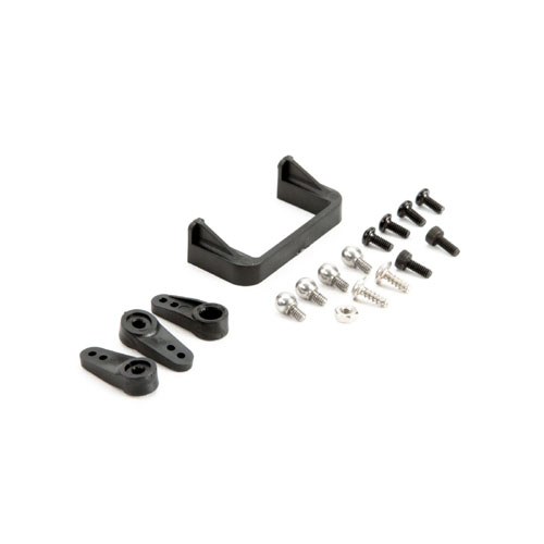 BLH4831 - Servoarme_Kugelkoepfe_Heckservohalterung - 270 CFX Blade BLH4831 BLH4831 - Servoarme_Kugelkoepfe_Heckservohalterung - 270 CFX Blade BLH4831