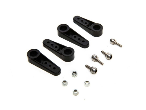 BLH4911 - Servo Arm Set - Fusion 480 _ 550 Blade BLH4911 BLH4911 - Servo Arm Set - Fusion 480 _ 550 Blade BLH4911