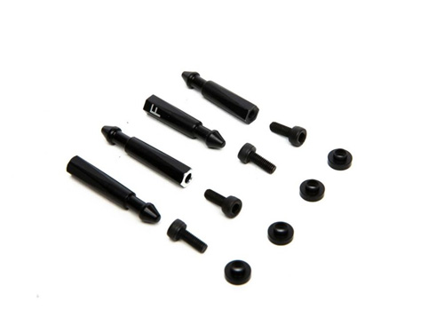 BLH4927 - Kabinenhaubenhalterung - Fusion 480 _ 550 Blade BLH4927 BLH4927 - Kabinenhaubenhalterung - Fusion 480 _ 550 Blade BLH4927