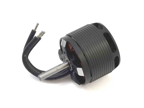 BLH4953 - Brushless Motor 4320-1300kV Blade BLH4953 BLH4953 - Brushless Motor 4320-1300kV Blade BLH4953