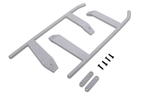 BLH4976 - Blade Fusion 550 - Landegestell BLH4976 BLH4976 - Blade Fusion 550 - Landegestell BLH4976