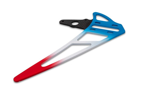 BLH4977 - Blade Fusion 550 - Heckfinne BLH4977 BLH4977 - Blade Fusion 550 - Heckfinne BLH4977