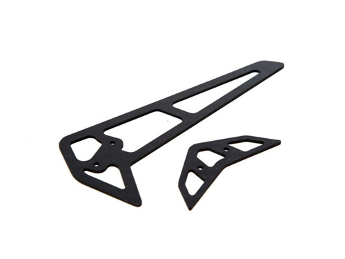 BLH5048 - Carbon Leitwerk Set - 360 CFX Blade BLH5048 BLH5048 - Carbon Leitwerk Set - 360 CFX Blade BLH5048