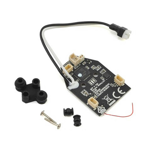 BLH5101 - Flybarless 3n1 Ctrl Unit. RX_ESCs_Gyros - mCP S BLH5101 BLH5101 - Flybarless 3n1 Ctrl Unit. RX_ESCs_Gyros - mCP S BLH5101