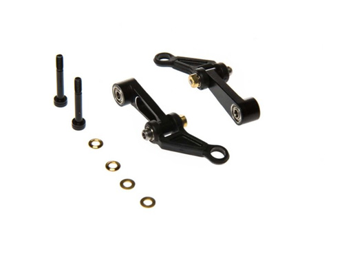 BLH5203 - Taumelscheiben MItnehmer - Fusion 360 Blade BLH5203 BLH5203 - Taumelscheiben MItnehmer - Fusion 360 Blade BLH5203