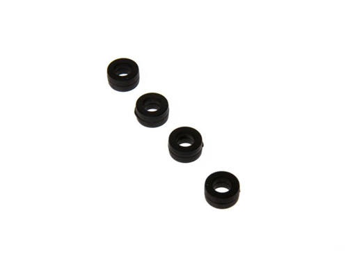 BLH5205 - Daempfer Gummi 90 (2 Stk.) - Fusion 360 Blade BLH5205 BLH5205 - Daempfer Gummi 90 (2 Stk.) - Fusion 360 Blade BLH5205