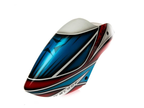 BLH5209 - Haube lackiert - Fusion 360 Blade BLH5209 BLH5209 - Haube lackiert - Fusion 360 Blade BLH5209