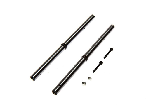 BLH5210 - Hauptrotorwelle - Fusion 360 Blade BLH5210 BLH5210 - Hauptrotorwelle - Fusion 360 Blade BLH5210