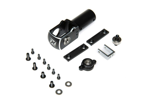 BLH5215 - Heckrotor Gehaeuse - Fusion 360 Blade BLH5215 BLH5215 - Heckrotor Gehaeuse - Fusion 360 Blade BLH5215