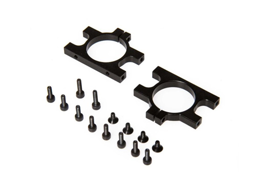 BLH5219 - Halterung Heckrohr - Fusion 360 Blade BLH5219 BLH5219 - Halterung Heckrohr - Fusion 360 Blade BLH5219