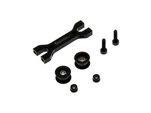 BLH5220 - Heckriemenfuehrung - Fusion 360 Blade BLH5220 BLH5220 - Heckriemenfuehrung - Fusion 360 Blade BLH5220