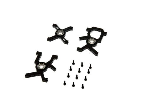 BLH5225 - Lager Bock (3 Stk.) - Fusion 360 Blade BLH5225 BLH5225 - Lager Bock (3 Stk.) - Fusion 360 Blade BLH5225