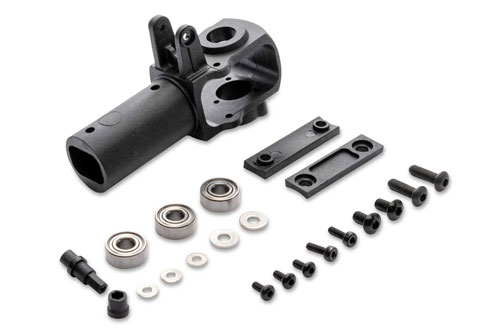 BLH5233 - Plastik Heckgehaeuse - Fusion 360 Blade BLH5233 BLH5233 - Plastik Heckgehaeuse - Fusion 360 Blade BLH5233