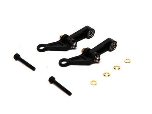 BLH5307 - Anlenkungsarm (2 Stk.) - Fusion 270 Blade BLH5307 BLH5307 - Anlenkungsarm (2 Stk.) - Fusion 270 Blade BLH5307