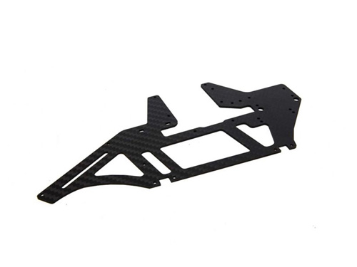 BLH5314 - Hauprahmen C_F - Fusion 270 Blade BLH5314 BLH5314 - Hauprahmen C_F - Fusion 270 Blade BLH5314