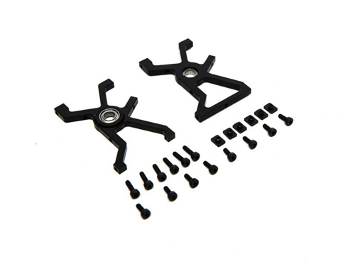 BLH5316 - Lagerblock (2 Stk.) - Fusion 270 Blade BLH5316 BLH5316 - Lagerblock (2 Stk.) - Fusion 270 Blade BLH5316