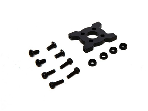 BLH5321 - Moterhalterung - Fusion 270 Blade BLH5321 BLH5321 - Moterhalterung - Fusion 270 Blade BLH5321