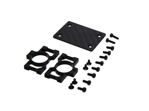 BLH5322 - Heckrohr Halterung (2 Stk.) - Fusion 270 Blade BLH5322 BLH5322 - Heckrohr Halterung (2 Stk.) - Fusion 270 Blade BLH5322